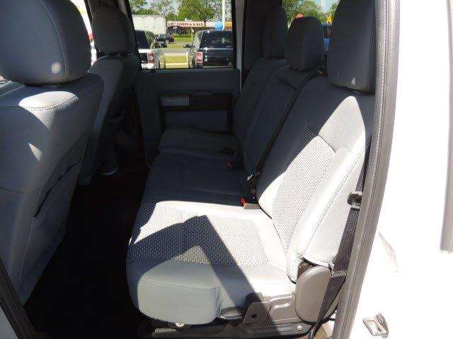 Ford F-250 Super Duty 2016 photo 9